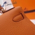 Hermes Bag 013 genuine togo leather